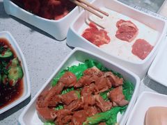 -海底捞火锅(番禺广场店)