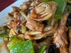 -途肴·老农饭庄(百里峡店)