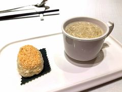 -扬州香格里拉·香宫中餐厅