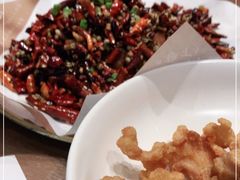 -椒爱水煮鱼川菜(大连罗斯福店)