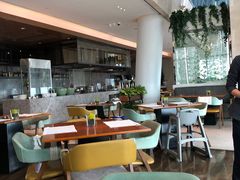 -无锡苏宁银河国际酒店-悦府65中餐厅