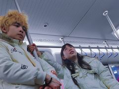 -曼谷素万那普国际机场