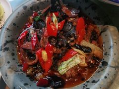 -莲·中餐厅(成都首座万豪酒店)