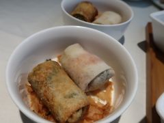 厦门薄饼-黑明餐厅(白鹭洲店)
