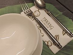-帕蓝·暹罗料理(大学路店)