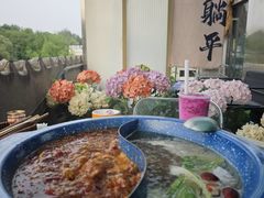 -王歘歘·chuǎ火锅(五道营店)