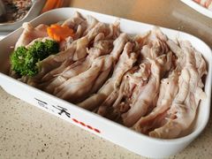 无骨鸭掌-一天好养生火锅·衢州人自己的火锅(阳光水岸店)