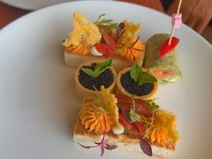 -半山半岛洲际度假酒店·观海廊