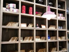 -宝珠奶酪(长宁金虹桥店)
