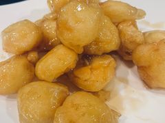-老牌坊•鲁菜名店•地道济南菜(大观园商埠店)