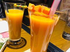 -安妮意大利餐厅(国贸店)