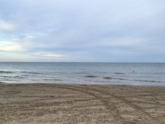 -秦皇岛阿尔卡迪亚滨海度假酒店