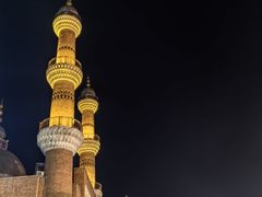 -新疆国际大巴扎