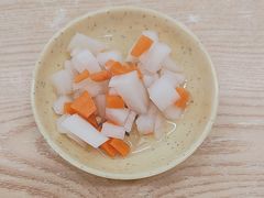 -小马牛肉面·牛骨熬制(南京博物院店)