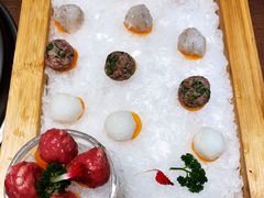 -快乐小羊·内蒙牛羊肉火锅(流花中心店)