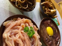 -正贰捌经重庆老火锅(建设路店)