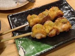 -鳥宫·焼鳥居酒屋(汽博店)