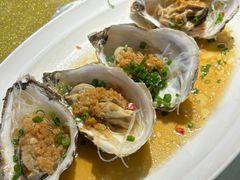 -好人家海鲜酒楼(淞南路店)