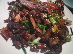 -田婆婆的菜(海口友谊阳光城店)