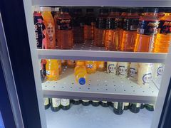 -阳光牧场自助餐厅(宝德购物中心店)