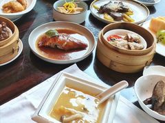 -新天世纪中餐厅