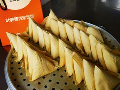 -叶婆婆豆浆馍馍