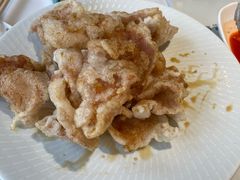 -海兰江石锅饭(水上店)