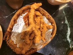 -廖川菜(太阳宫店)