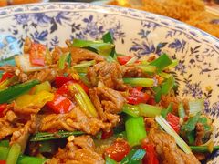 -阿大排档(长春这有山店)