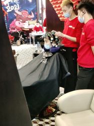 -木北造型