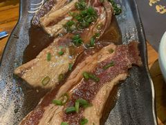 -黑牛の店·和牛烧肉(大悦城店)
