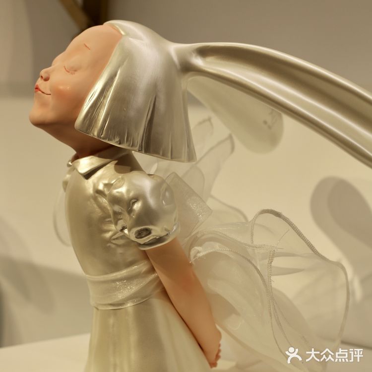 北京探店｜XQ稀奇艺术