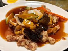 -桃园中华料理炸酱面(燕儿岛路店)