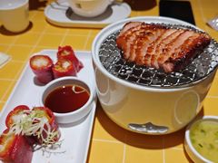 -蔡澜点心·粤菜(花城汇南区店)