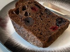 -佐敦面包铺·JORDAN BAKERY