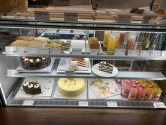 -Peet's Coffee皮爷咖啡(大学路店)