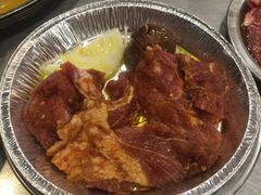 -老板娘的烤肉店(港湾广场店)