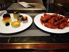-杭州盛泰开元名都大酒店-地中海自助餐厅