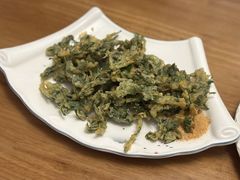 -钰田大院·碳烤虹鳟鱼·怀柔地道农家菜(雁栖湖店)