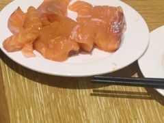 -沈阳和平艾美酒店新食谱西餐厅
