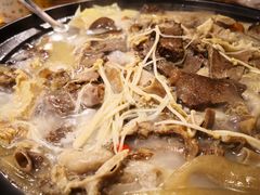 -草原三宝汤锅