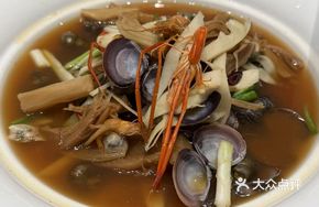 Fresh Vegetable and Tofu Hot Pot