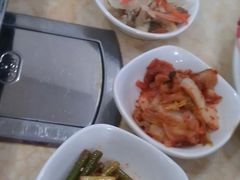 IMAG1669-郑阿姨的家·이모네·韩料&烤肉(武川路店)