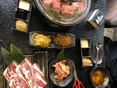 -炭虎烤肉(桂林路店)