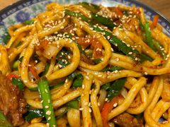 -清真·玛丽亚新疆菜主题餐厅(浙江中路店)