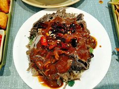 -美玲拉面(鞍山西道店)