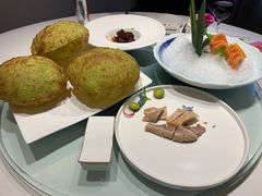 -海逸海鲜酒家(古北店)