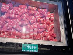 -比尔森巴西烤肉自助(红旗街店)