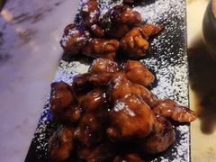 -绿茶餐厅(乐峰广场店)