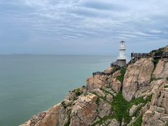 -舟山嵊泗列岛风景名胜区
